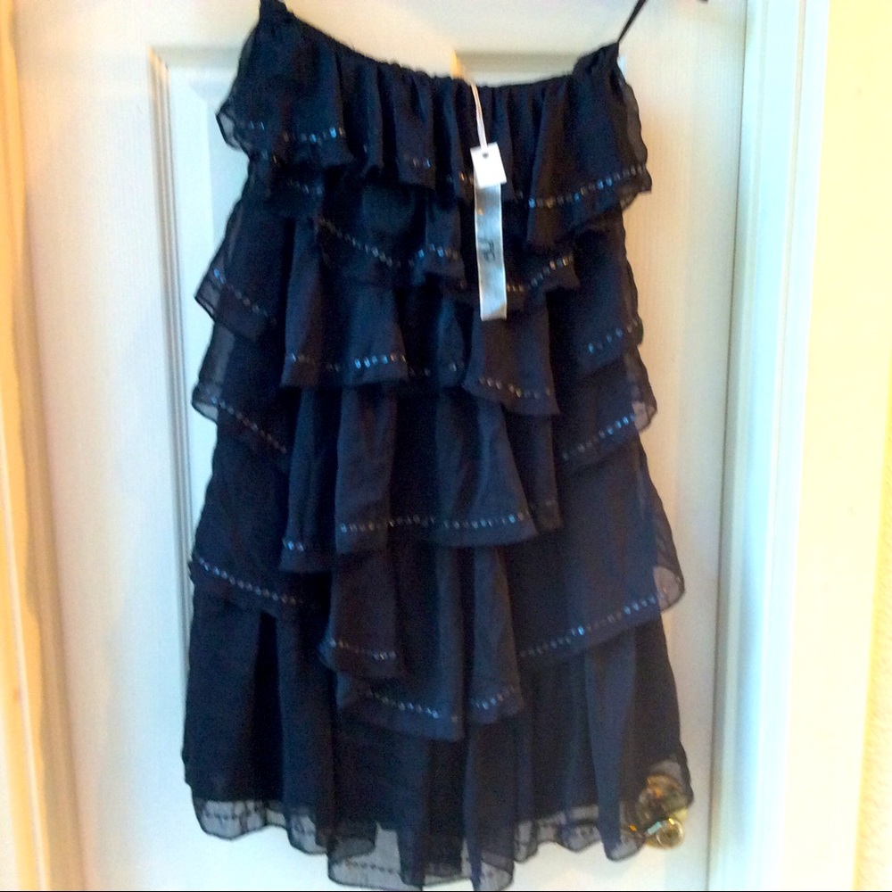 Ya black  dress